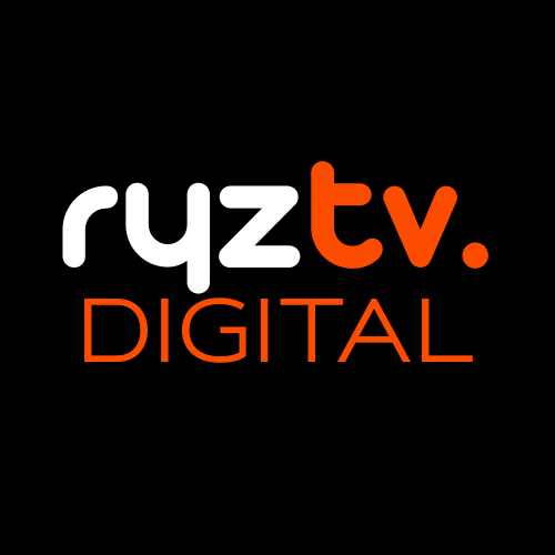 RYZ TV DIGITAL